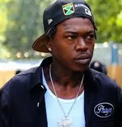 Emwah Ryan Warmington